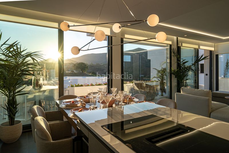 Foto 0dc26922-99de-4aea-91f8-3676f95b5dbe. Casa amb aparcament piscina a Mijas golf Mijas