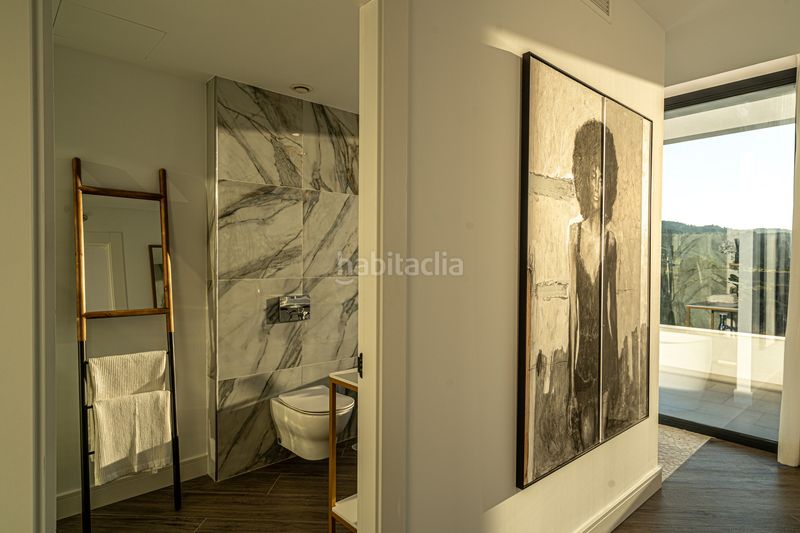 Foto 7c7ea905-3d79-4285-bad8-9d4c00780887. Casa amb aparcament piscina a Mijas golf Mijas
