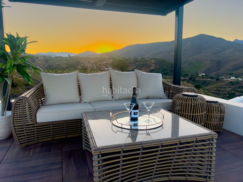 Foto a5f88bee-fa10-4317-a4f1-f0499cf0f783. Casa amb aparcament piscina a Mijas golf Mijas