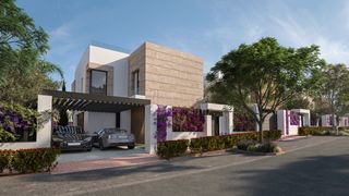 Maison à Nueva Atalaya