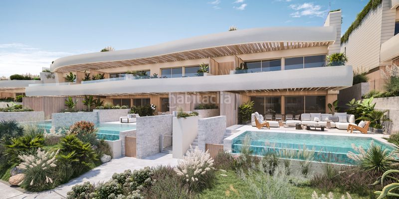 Foto 76421dc8-89aa-402a-b697-2c79b4555200. Apartament amb aparcament piscina a Casco Antiguo Marbella
