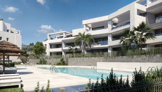 Apartamento en La Concha - Resina Golf