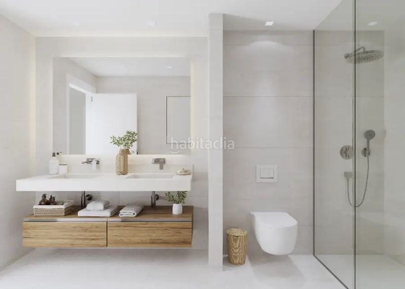 Foto 9ad99b0a-d2cf-47f1-b42f-53a569da1ec4. Apartament amb aparcament piscina a Buenas Noches Estepona