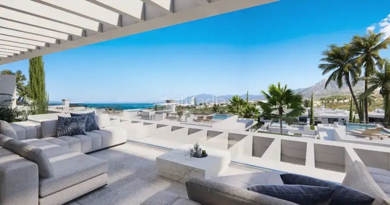 Foto 44c08ba0-e8a2-4677-9ac9-e5aae6aeb897. Apartament amb aparcament piscina a Playa Bajadilla - Puertos Marbella