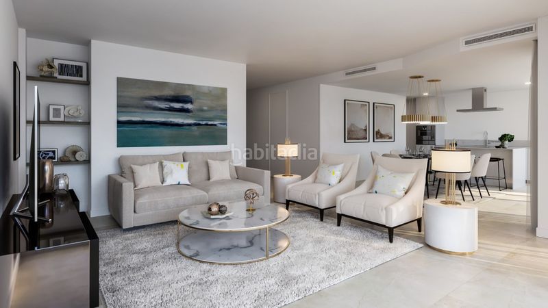 Foto de33e29d-1b14-4055-a791-f218fb042ced. Apartament amb aparcament piscina a Playa Bajadilla - Puertos Marbella
