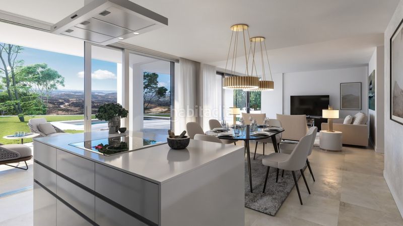 Foto e0d6f3bb-9f0b-4499-8b20-9aac390f2e52. Apartament amb aparcament piscina a Playa Bajadilla - Puertos Marbella