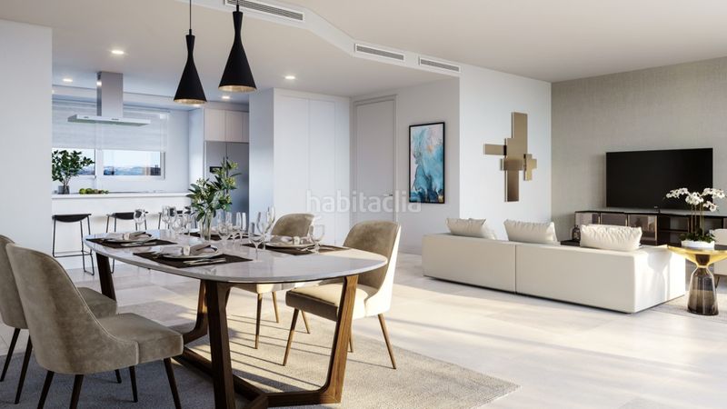 Foto e28f6d4f-0ee3-4214-92c8-4f5f81393ff7. Apartament amb aparcament piscina a Playa Bajadilla - Puertos Marbella