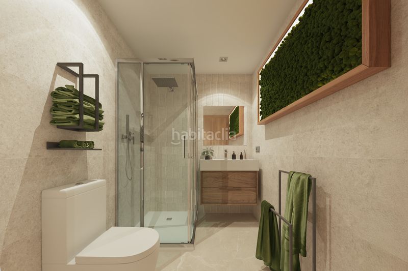 Foto dcaddb5f-a958-4ea9-875e-c31ee288442f. Apartament amb aparcament piscina a Mijas golf Mijas