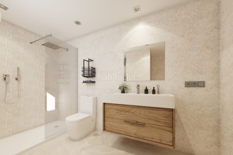 Foto 1c371f51-425b-4666-8ce9-68e8aabc81c5. Apartament amb aparcament piscina a Mijas golf Mijas