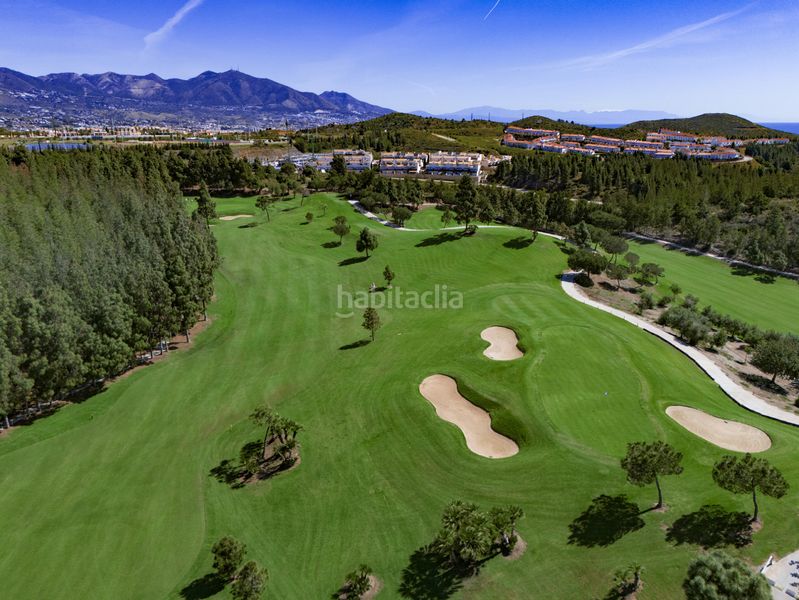 Foto 6358cc79-d856-48bb-9caa-8b4d2023ffec. Apartament amb aparcament piscina a Mijas golf Mijas