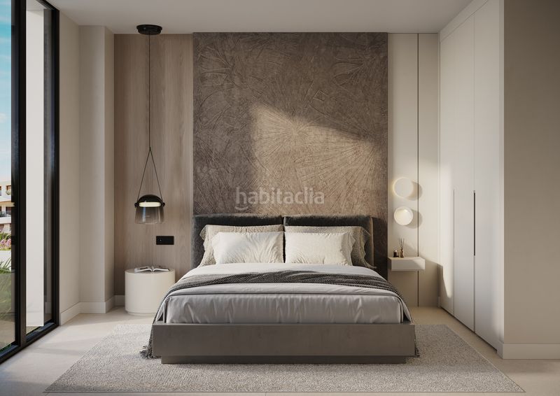 Foto 6d31e3d9-3fd8-466a-9805-8a7233bf65e2. Apartament amb aparcament piscina a Nueva Atalaya Estepona
