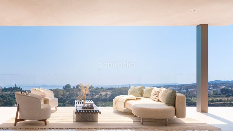 Foto 23378767-3480-4a7c-a7c3-6a2777b31ed7. Apartament amb aparcament piscina a Cancelada Estepona