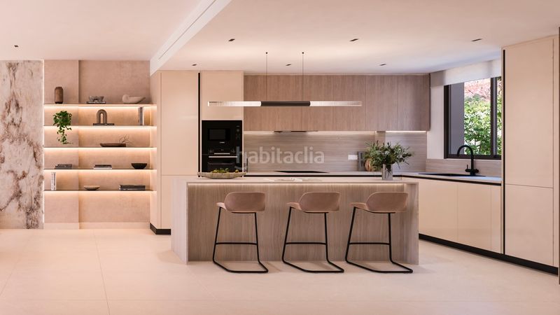 Foto 48b526c6-a3a6-49b4-ad10-37411c04d80f. Apartament amb aparcament piscina a Cancelada Estepona