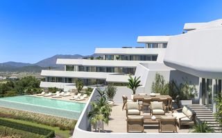 Apartment in Casares Golf - Casares del Sol