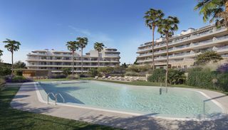Apartamento en El Faro de Calaburra - Chaparral