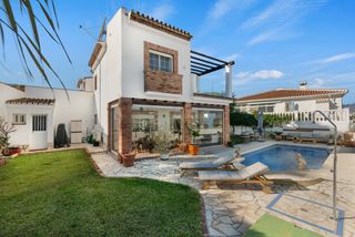 Casa a Hipódromo - Cerrado del Águila