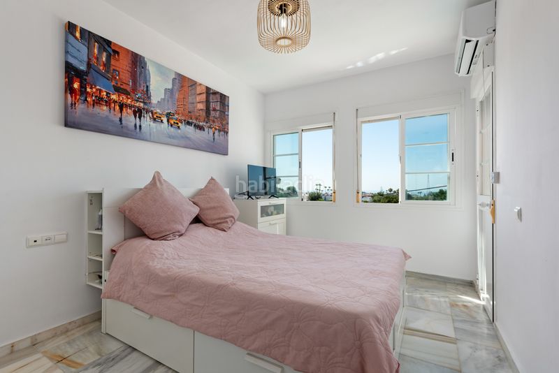 Foto 052fb920-5f3b-4096-a224-59a5ab66b956. Casa amb aparcament piscina a Bel - Air Estepona