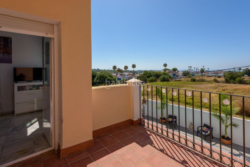 Foto 5afd2fa4-485f-498d-a8ab-815b7cc1b02e. Casa amb aparcament piscina a Bel - Air Estepona