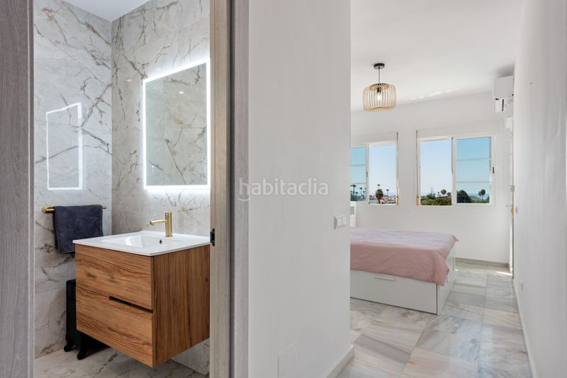 Foto 61e338aa-5c87-4958-9b09-acd0d9ba6f5a. Casa amb aparcament piscina a Bel - Air Estepona