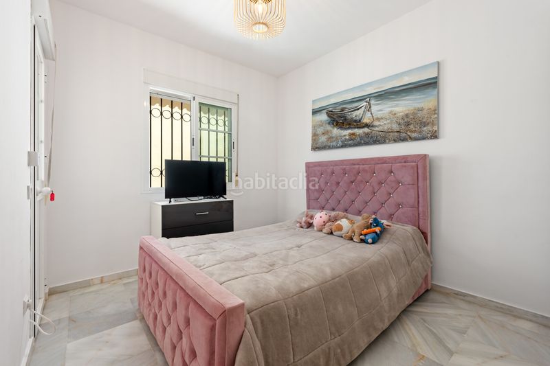 Foto 71025da6-121e-4b88-806a-513f020872e0. Casa amb aparcament piscina a Bel - Air Estepona