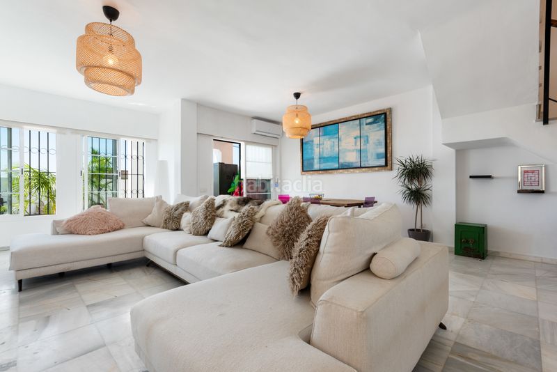 Foto cca222e1-8fce-4531-9ff4-15ed052127b8. Casa amb aparcament piscina a Bel - Air Estepona
