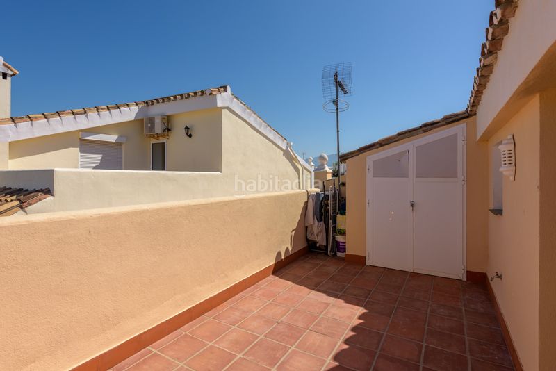 Foto d11a20ac-a70f-485b-ab72-efd7e6aef986. Casa amb aparcament piscina a Bel - Air Estepona