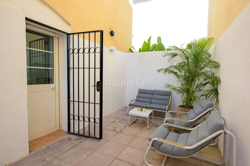 Foto e87f5891-b563-4973-b995-ffd36b1f8c98. Casa amb aparcament piscina a Bel - Air Estepona