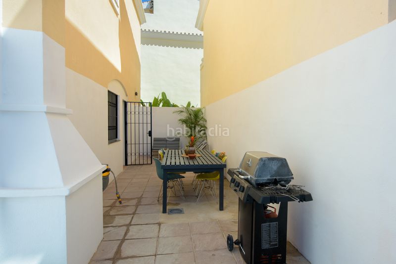 Foto f60fb95d-ba43-4fdf-8284-f58c02b64272. Casa amb aparcament piscina a Bel - Air Estepona