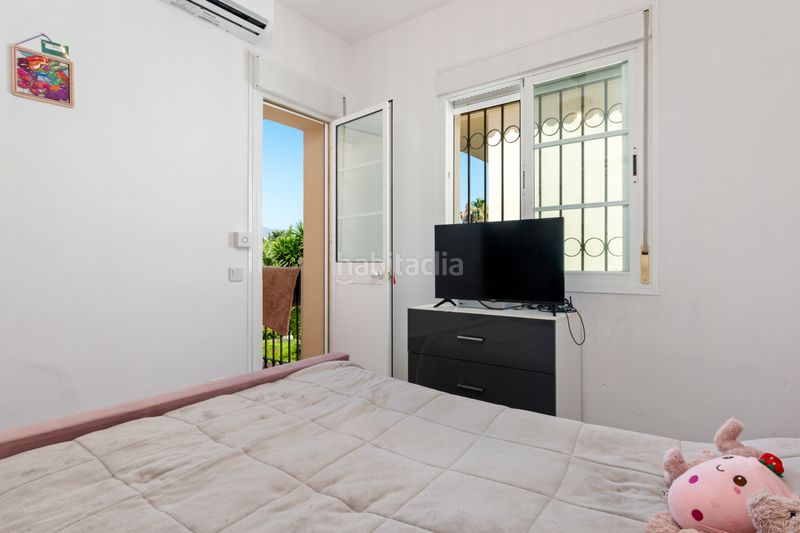 Foto f7952796-68aa-409f-99bf-3a9104fc9ac5. Casa amb aparcament piscina a Bel - Air Estepona
