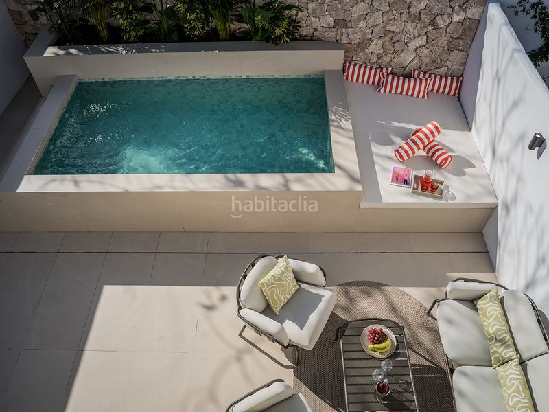 Foto 59eb9ffa-751d-4866-82f3-472b31d908f8. Casa adossada amb aparcament piscina a Nueva Alcántara Marbella