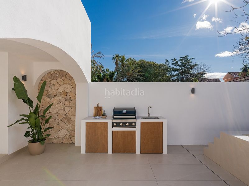 Foto 93924108-a9c3-4012-a757-568f1bb0281d. Casa adossada amb aparcament piscina a Nueva Alcántara Marbella