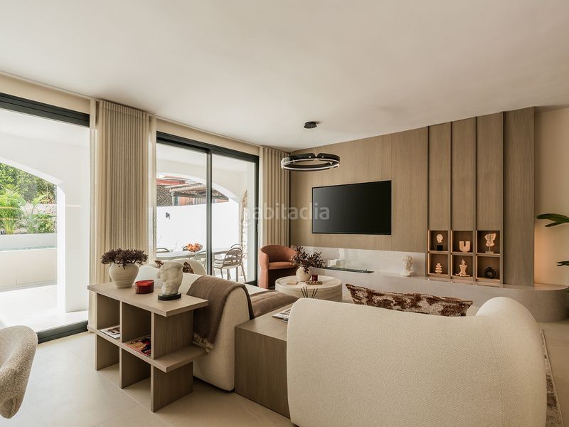 Foto de99c3a5-6efc-4a22-b402-a2d76a04d719. Casa adossada amb aparcament piscina a Nueva Alcántara Marbella