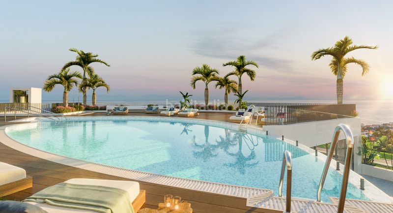 Foto 723a96bb-e80f-4cc6-b565-5e6685944bf7. Apartament amb aparcament piscina a Alto de los Monteros Marbella