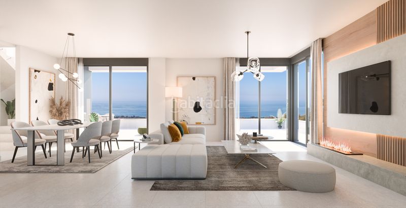 Foto c428df67-ed8e-41e8-9211-37653e43dd1e. Apartament amb aparcament piscina a Alto de los Monteros Marbella