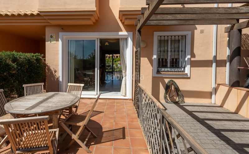 Foto fac1d4d8-83bf-46c9-b999-865752d6819b. Casa adossada amb aparcament piscina a El Paraíso Benahavís