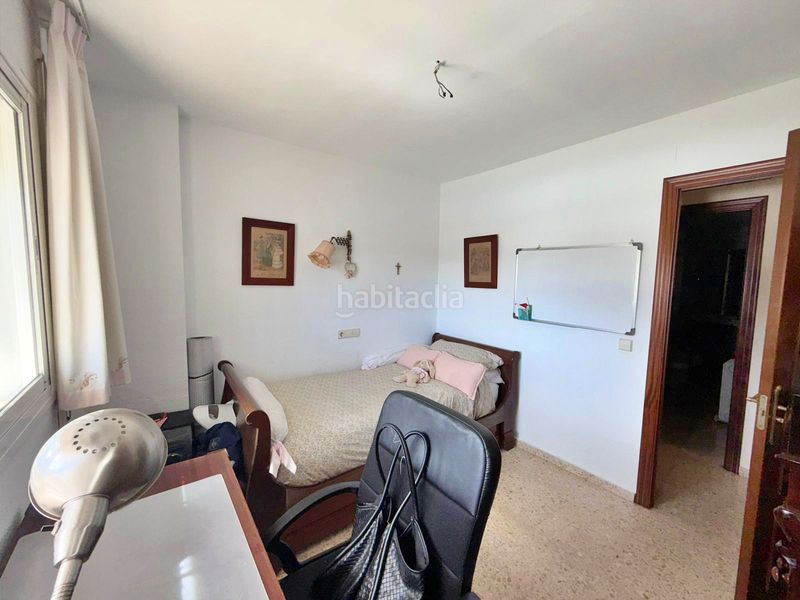 Foto 288f9112-5869-4a23-8a11-4182053d4efa. Planta baixa amb aparcament piscina a Centro ciudad Fuengirola