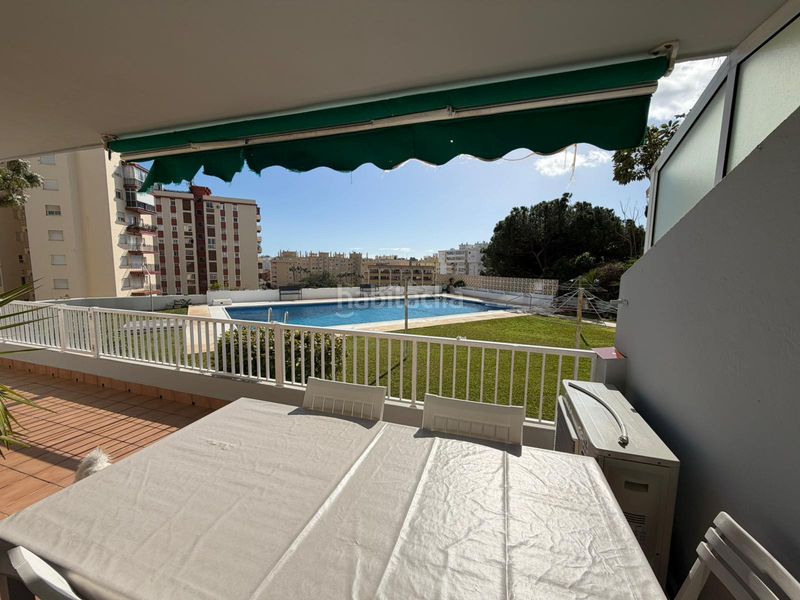 Foto 313eefcb-052f-40d0-a2a3-927911e6fc68. Planta baixa amb aparcament piscina a Centro ciudad Fuengirola