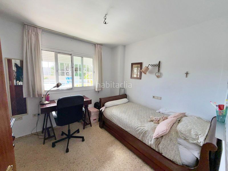 Foto 9012c7f6-06a9-486b-90cc-376b1de3379e. Planta baixa amb aparcament piscina a Centro ciudad Fuengirola