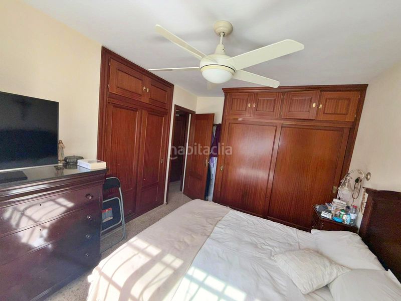 Foto ce2bc2d5-aed6-402e-a55a-c6973df400fb. Planta baixa amb aparcament piscina a Centro ciudad Fuengirola
