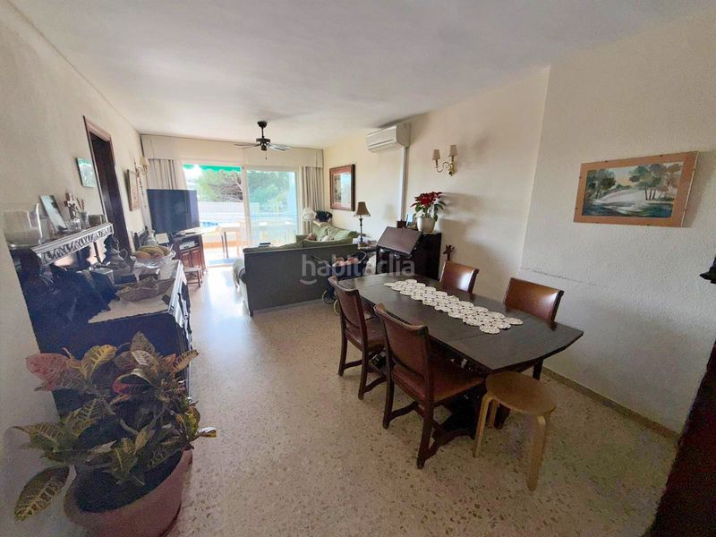 Foto dd0105da-d4e1-4180-9d63-de6dc48a3a28. Planta baixa amb aparcament piscina a Centro ciudad Fuengirola