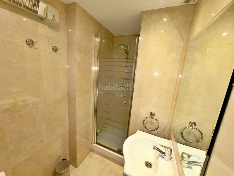 Foto ffb52a95-4cf0-49e5-8af7-c509a0084a4c. Planta baixa amb aparcament piscina a Centro ciudad Fuengirola