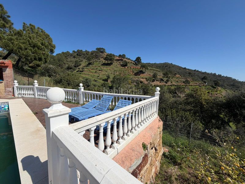 Foto 56a8f33a-67e4-4a03-ab3b-7aa77360bb03. Casa amb aparcament piscina a Los Llanos Estepona