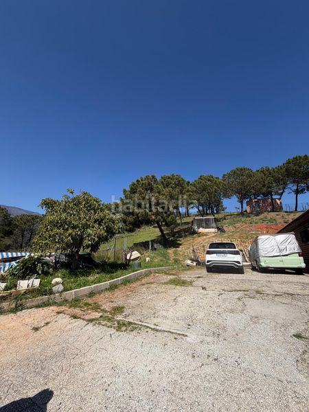 Foto 7a0bf2c9-be31-4976-979c-a44b51eb52b2. Casa amb aparcament piscina a Los Llanos Estepona