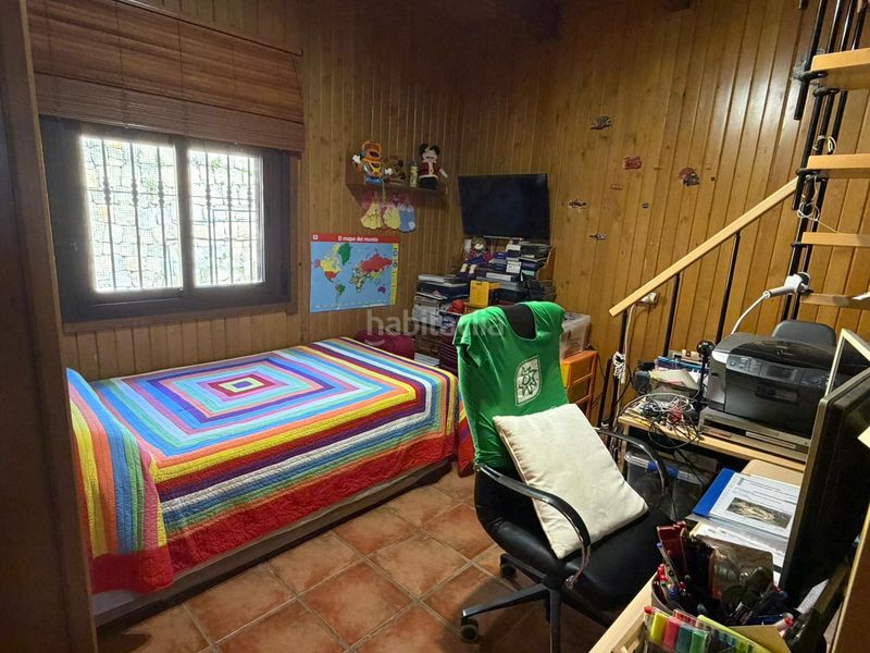 Foto b72c6035-3bd6-4067-8a92-b5af5404633e. Casa amb aparcament piscina a Los Llanos Estepona