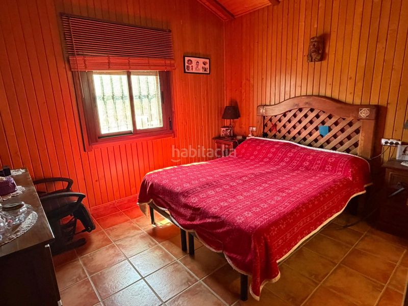 Foto ba98bb0c-5198-4d83-ba9b-349d943ed22e. Casa amb aparcament piscina a Los Llanos Estepona