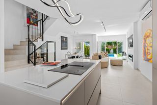 Casa en Bel - Air