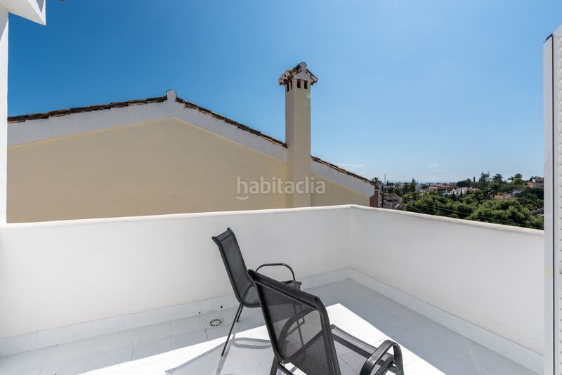 Foto 6ea4a3d3-5fa7-4d23-a5d7-dded9a8ccac0. Casa amb piscina a Bel - Air Estepona