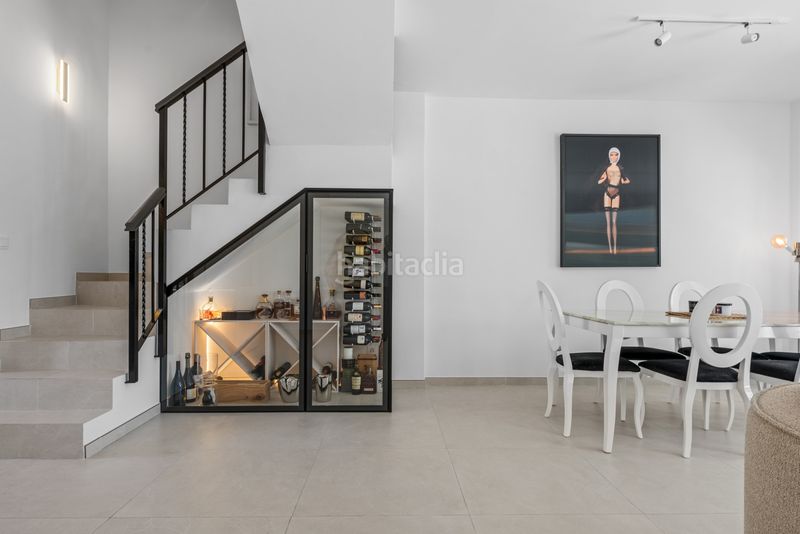 Foto bbb5e99a-5d32-4408-9c68-2acdcefebd16. Casa amb piscina a Bel - Air Estepona