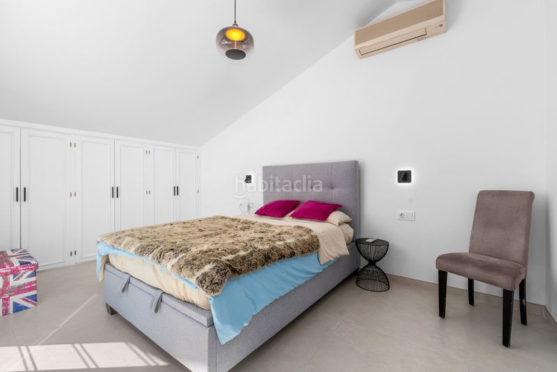 Foto f564e416-9444-467e-b3f4-e3955c5dc57c. Casa amb piscina a Bel - Air Estepona