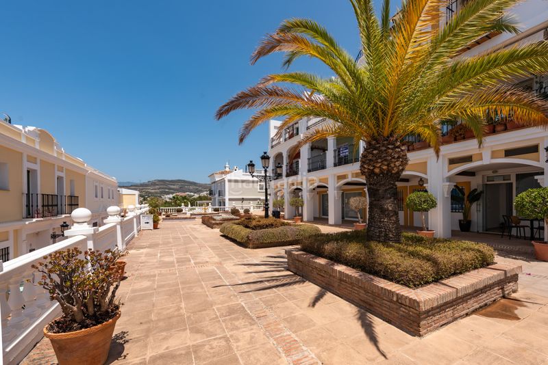 Foto d1817ca3-1776-43ab-a57a-f8ffd3d9fe4c. Casa adosada en Aloha Marbella